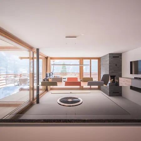 Bernstein Apartment Grindelwald Exterior photo