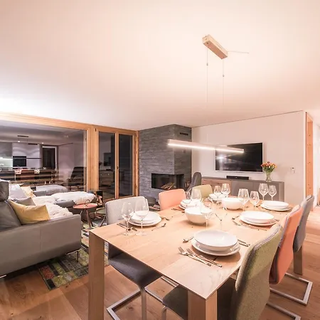 Bernstein Apartment Grindelwald Exterior photo