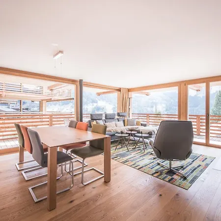 Bernstein Apartment Grindelwald Exterior photo