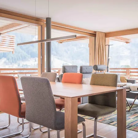 Bernstein Apartment Grindelwald Exterior photo