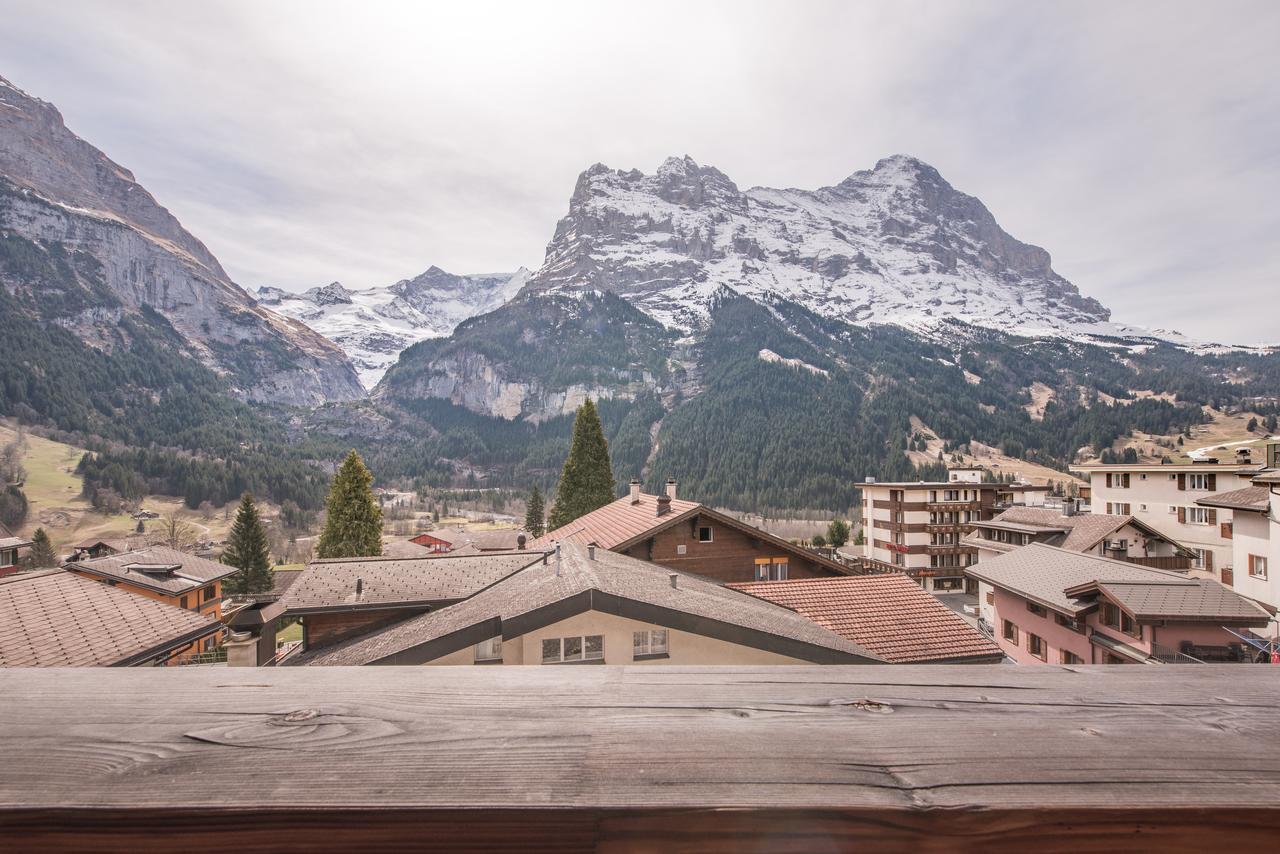 Bernstein Appartement