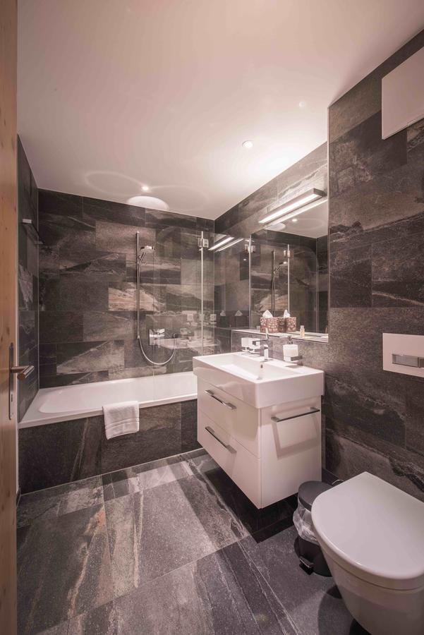Appartement Bernstein Grindelwald