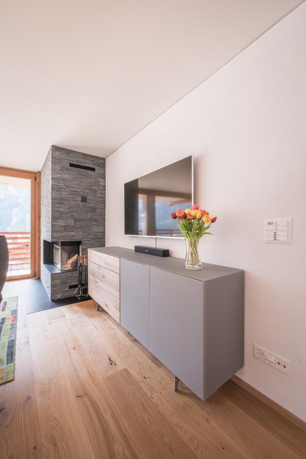 Appartement Bernstein *