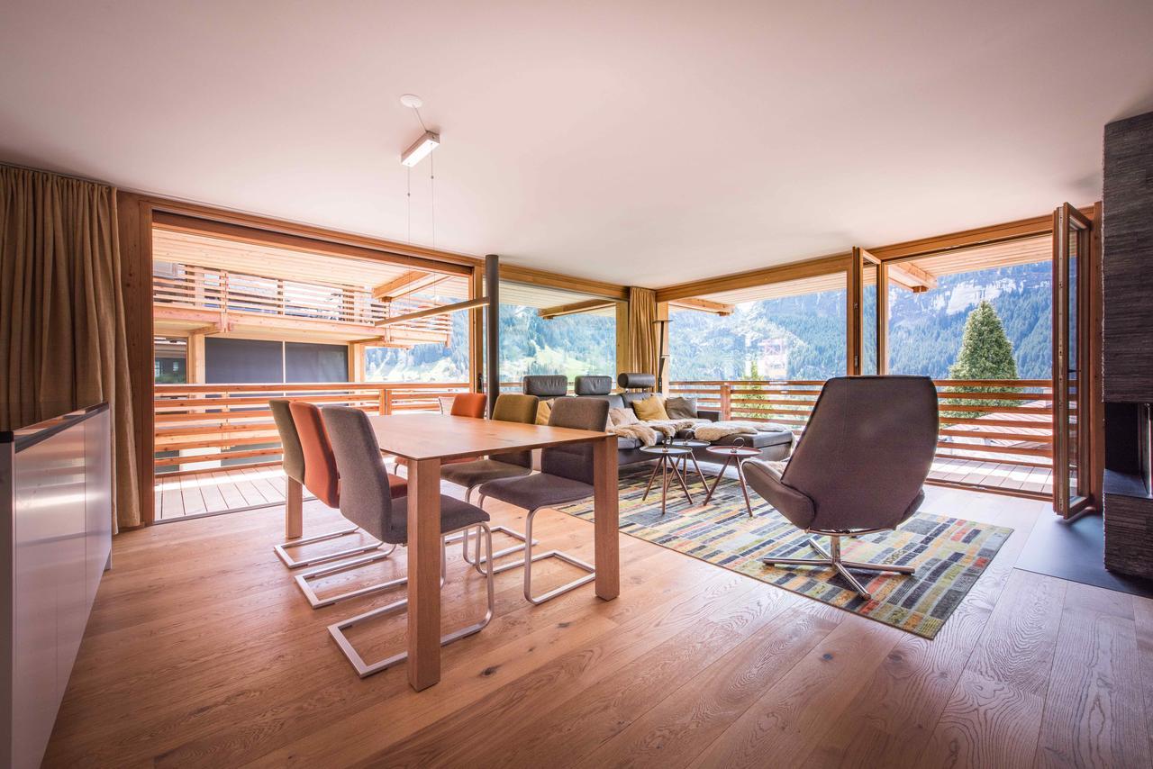 Bernstein Appartement