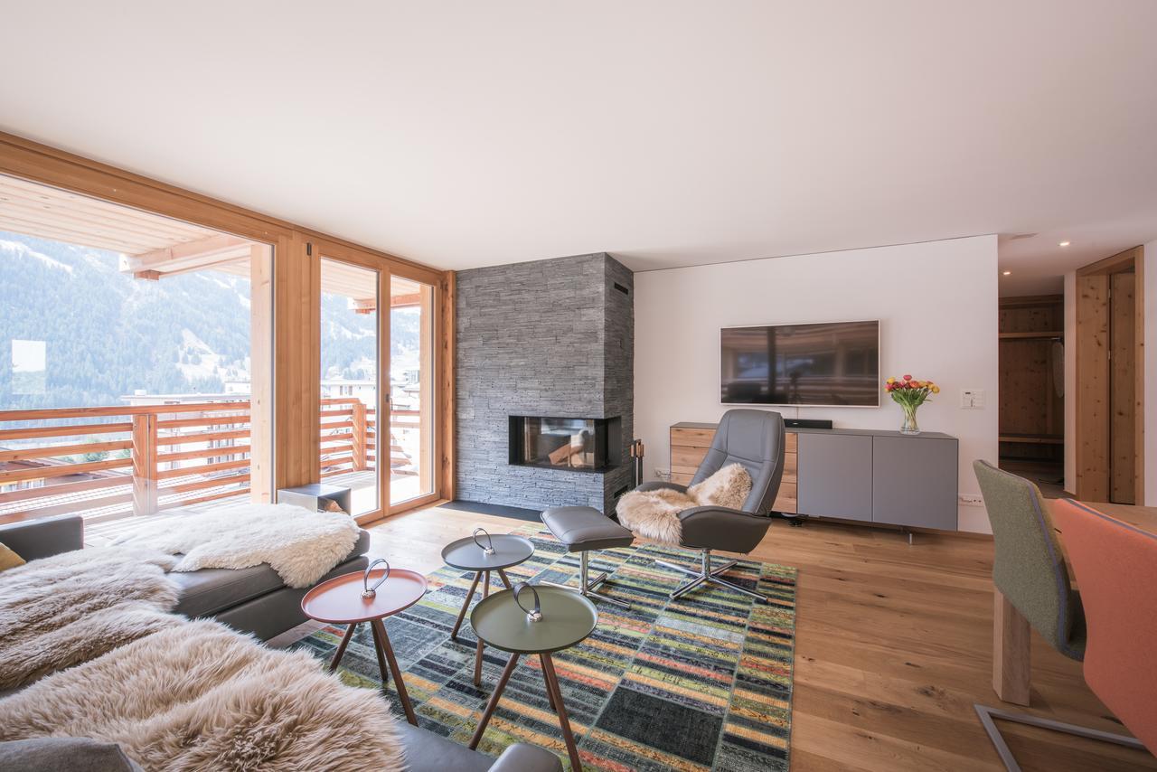Apartment Bernstein Grindelwald
