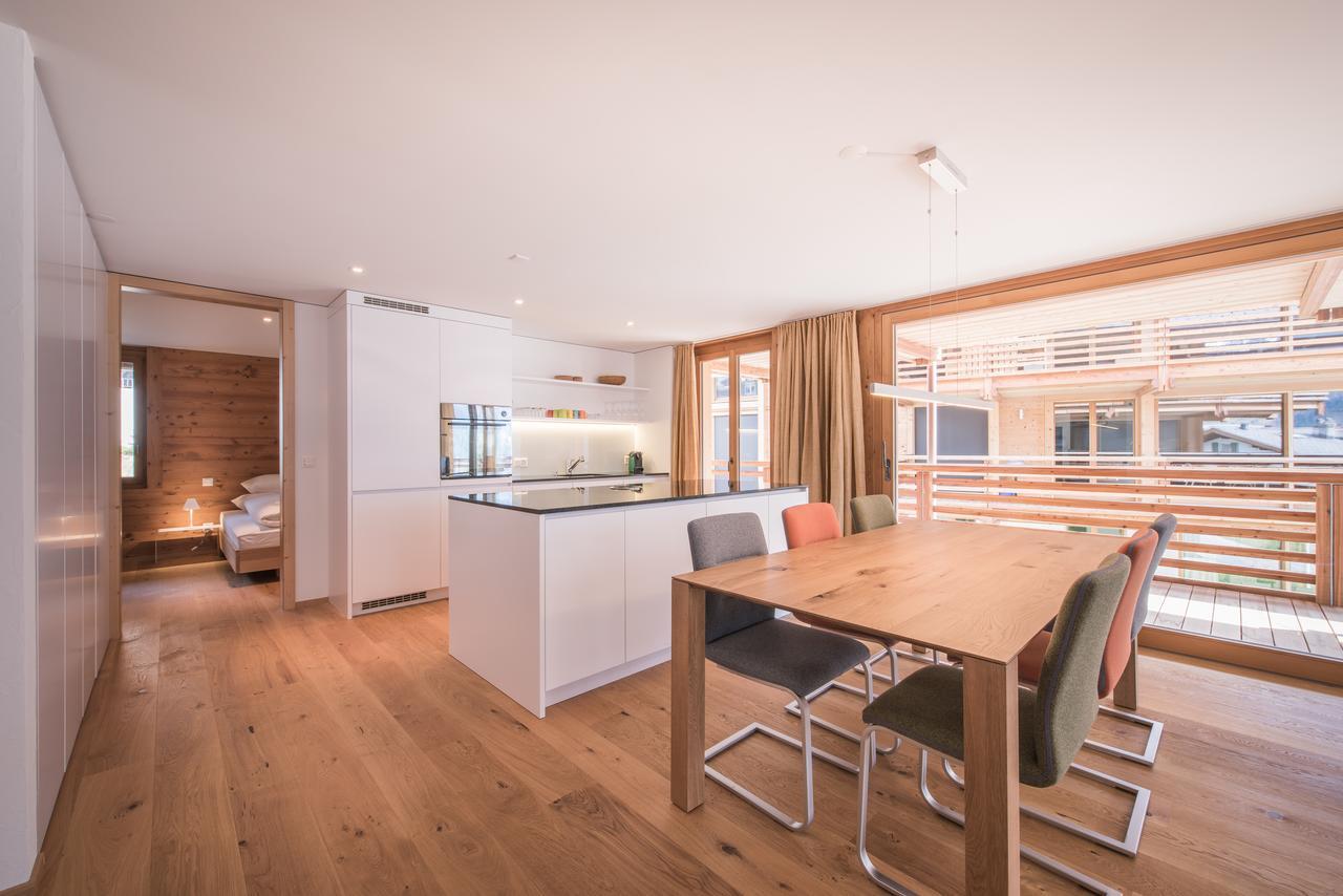 Apartment Bernstein Grindelwald