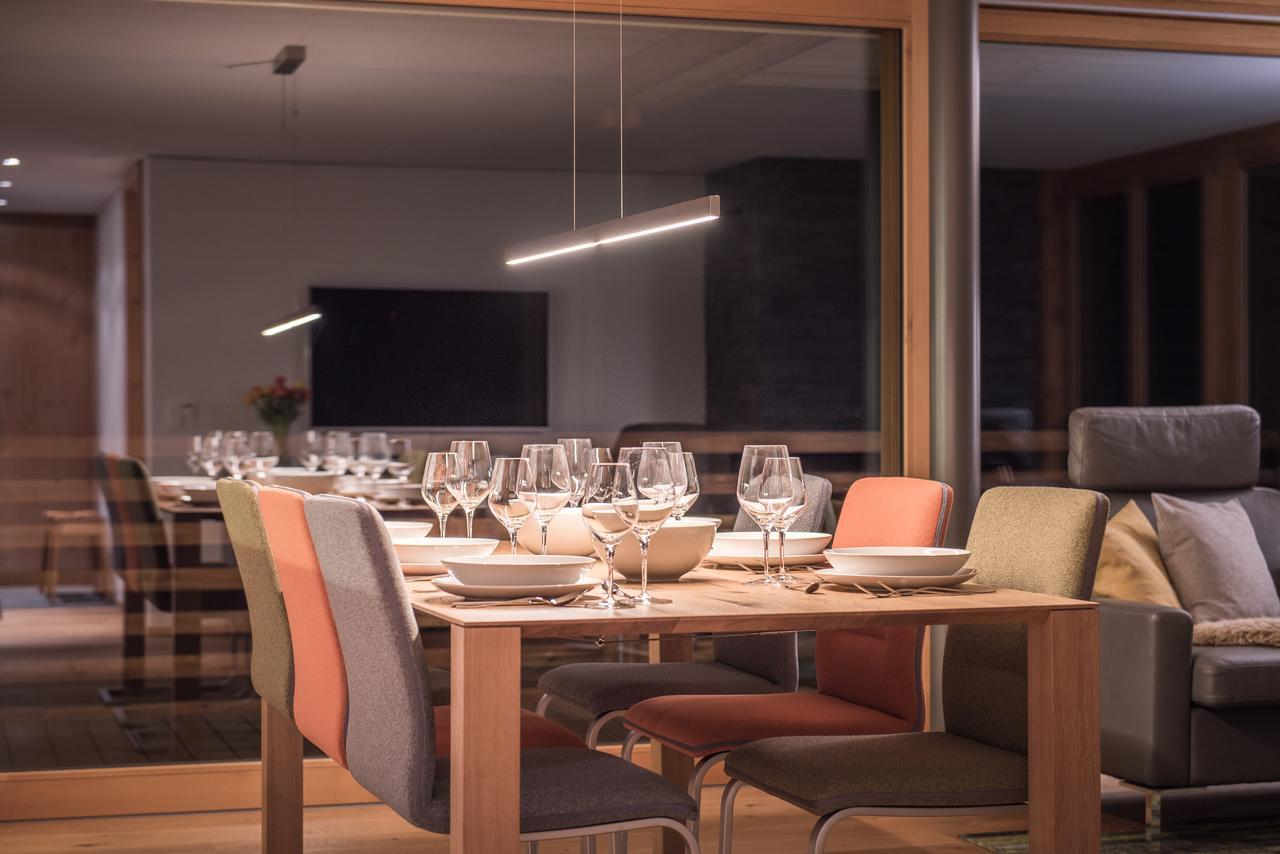 Bernstein Apartment Grindelwald