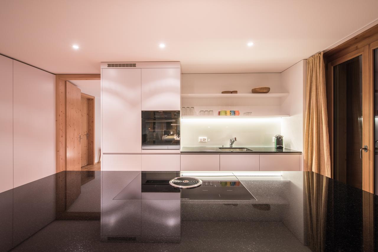 Apartment Bernstein Grindelwald